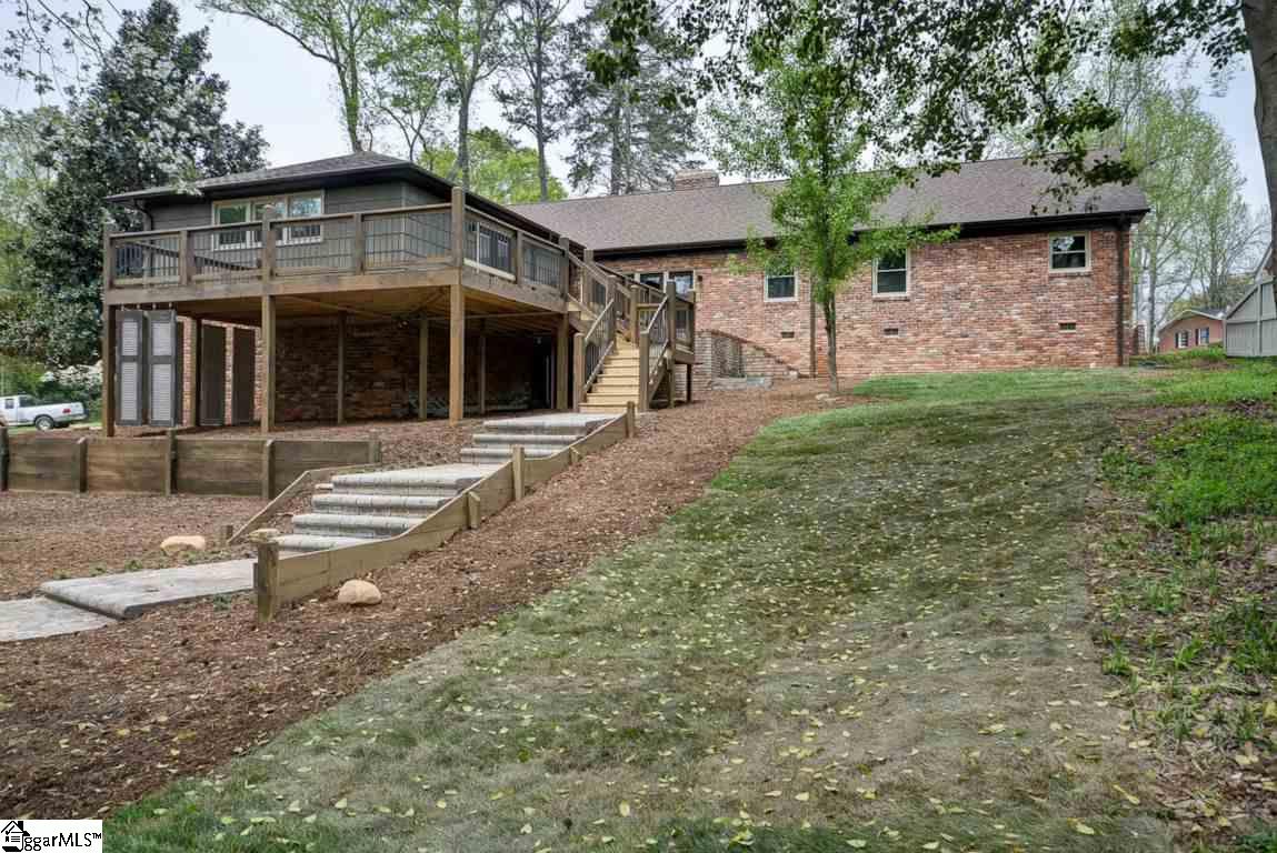 310 Sweetbriar Road Greenville, SC 29615 - Photo 28 of 36 Gallery Image 28