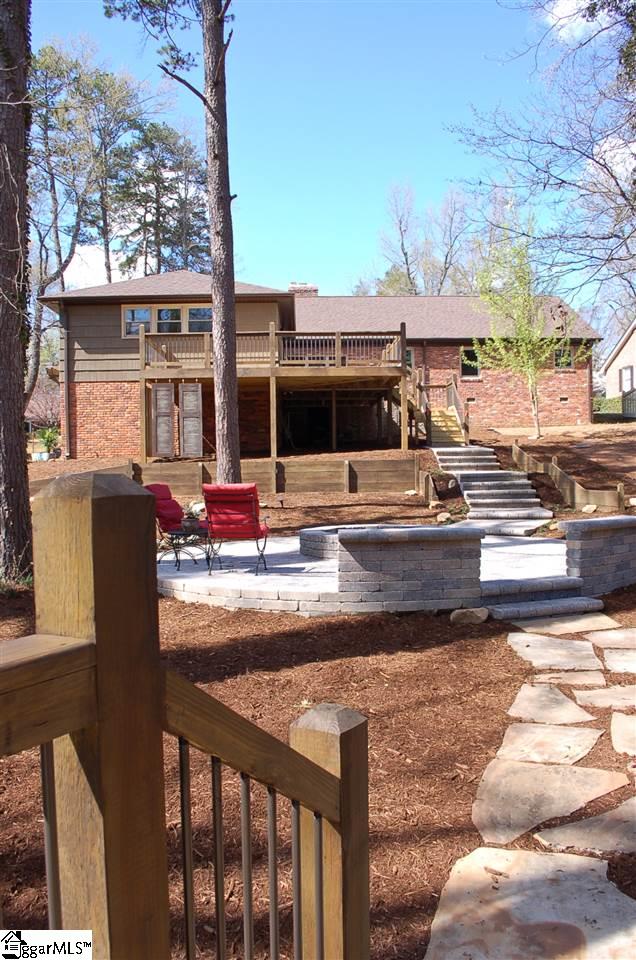 310 Sweetbriar Road Greenville, SC 29615 - Photo 34 of 36 Gallery Image 34