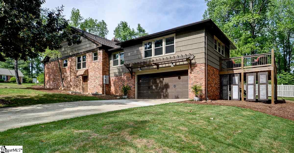 310 Sweetbriar Road Greenville, SC 29615 - Photo 35 of 36 Gallery Image 35