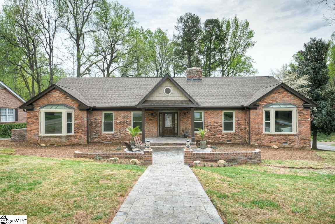 310 Sweetbriar Road Greenville, SC 29615 - Photo 36 of 36 Gallery Image 36