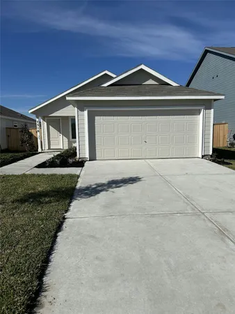 $231,790 | 7510 Barcelona Springs, Richmond, TX 77469
