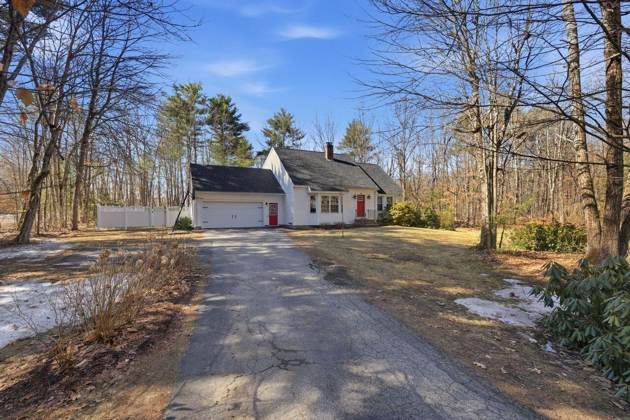 66 Park Road Windham, ME 04062 - Photo 6 of 56 3G0A2118