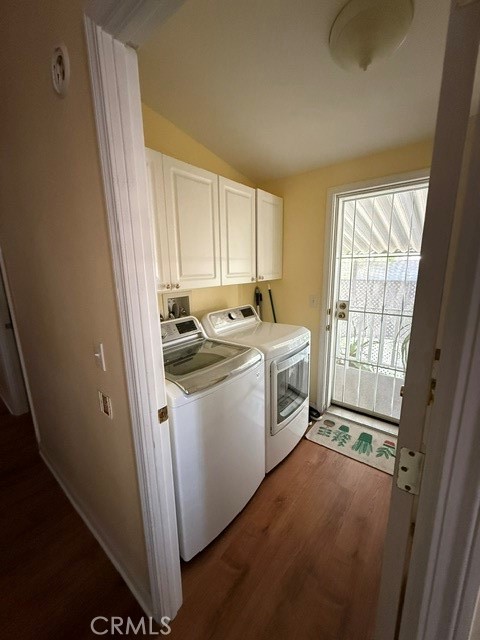 4902 Old Cliffs Road, Unit 4902 San Diego, CA 92120 - Photo 10 of 24 Laundry area