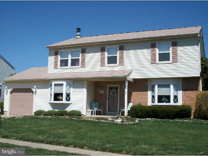 2513 Valley View Road Bensalem, PA 19020 - Photo 1 of 25 Exterior Front