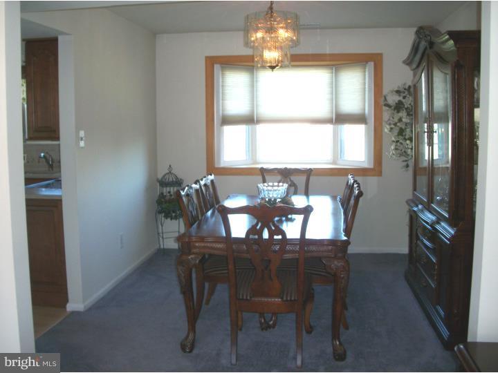 2513 Valley View Road Bensalem, PA 19020 - Photo 15 of 25 Dining Room