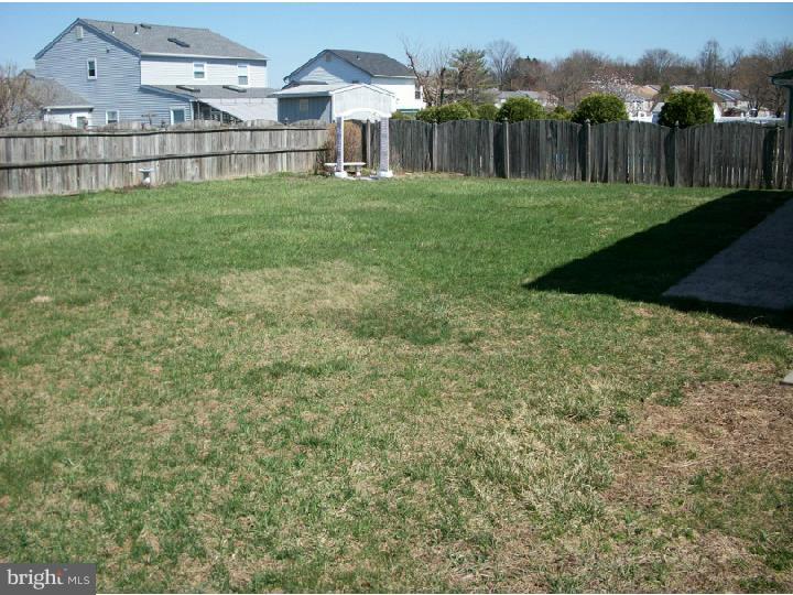 2513 Valley View Road Bensalem, PA 19020 - Photo 24 of 25 View in Back