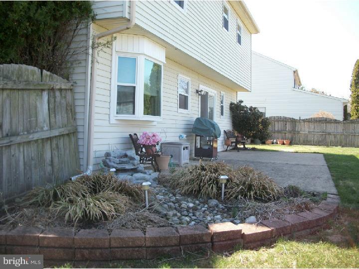 2513 Valley View Road Bensalem, PA 19020 - Photo 25 of 25 Exterior