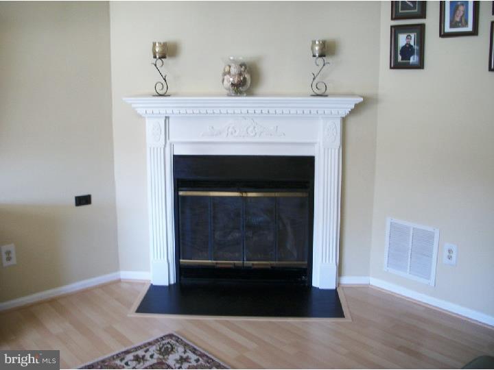 2513 Valley View Road Bensalem, PA 19020 - Photo 6 of 25 Fireplace