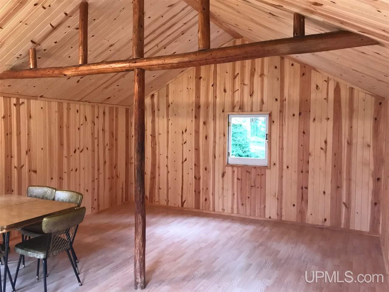 9749 Graves Road Manistique, MI 49854 - Photo 6 of 38 Gallery Image 6