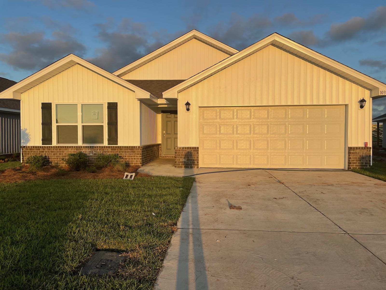 10311 Zenyatta Loop Daphne, AL 36526 - Photo 1 of 6