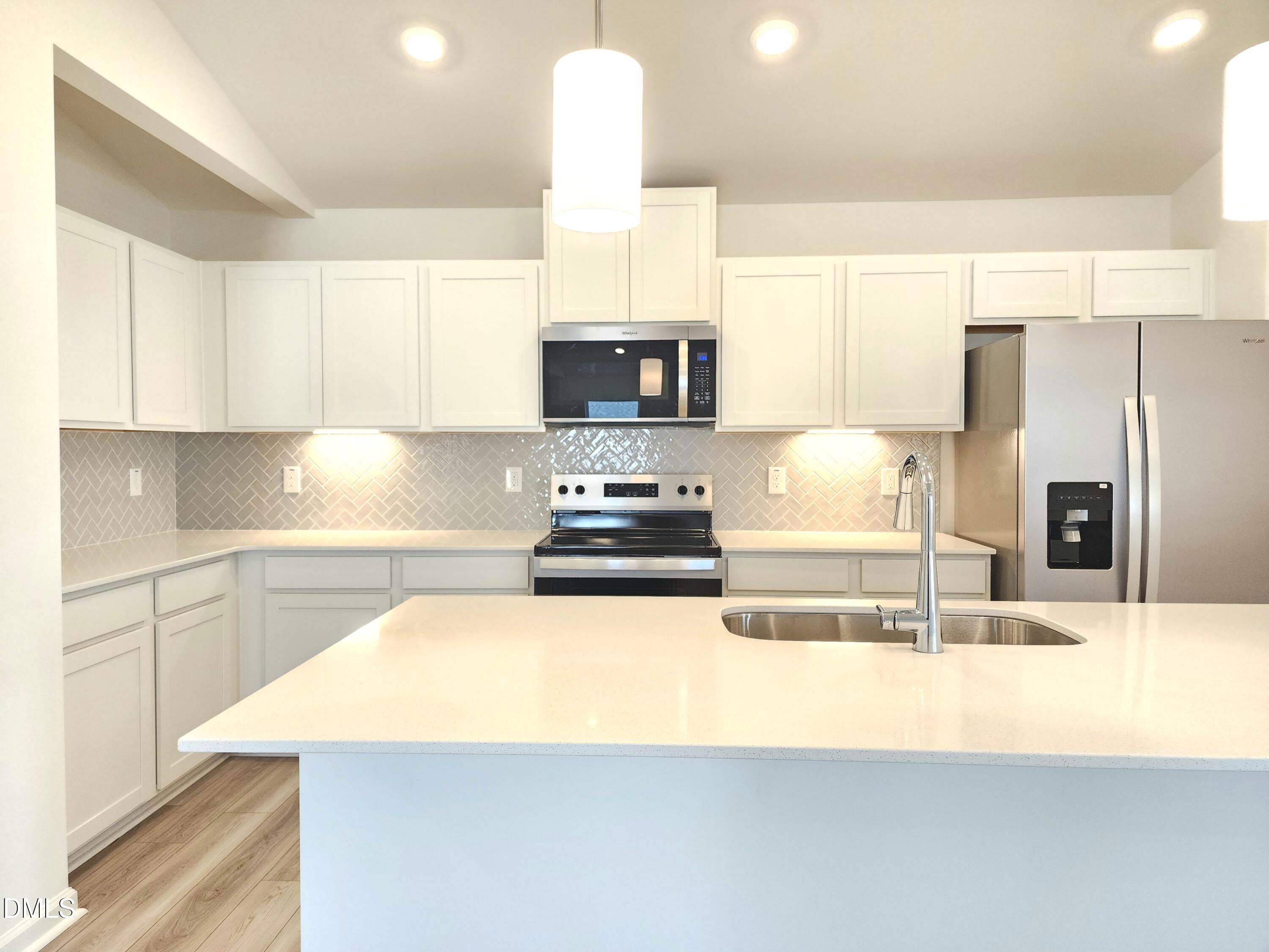 2845 Springtooth Drive Raleigh, NC 27616 - Photo 6 of 28
