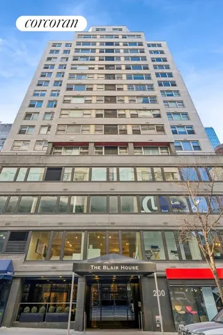 $729,000 | 200 East 58th Street, Unit 10F | Midtown East