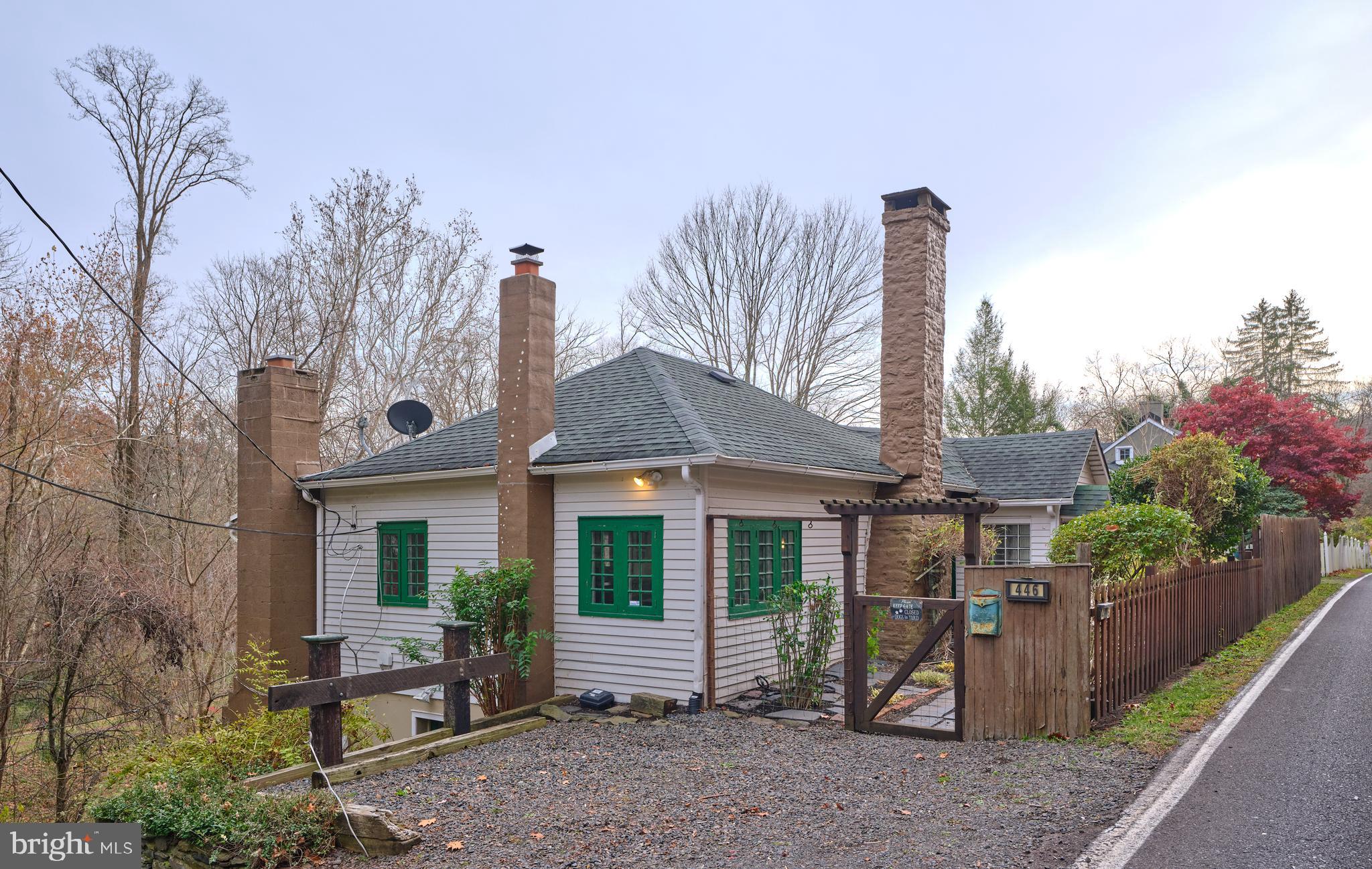 446 River Road Pipersville, PA 18947 - Photo 3 of 32 Gallery Image 3
