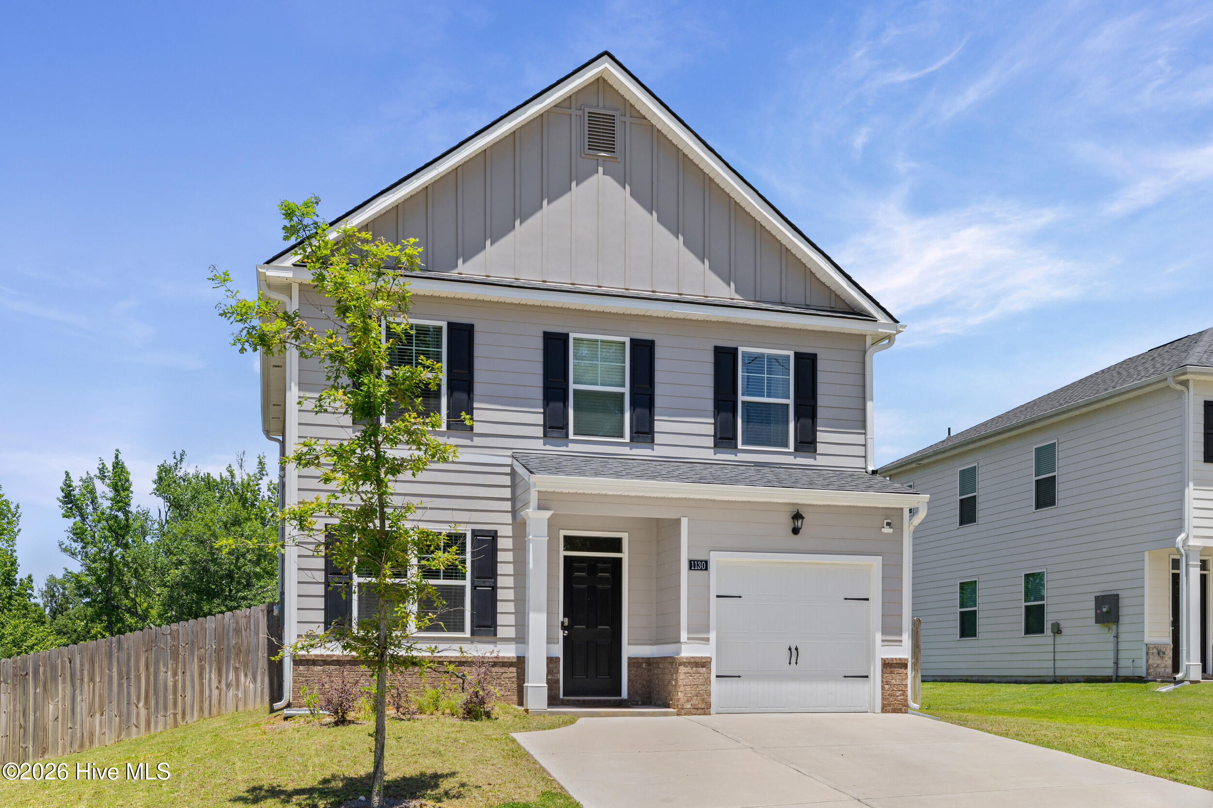 1130 Button Buck Lane Grovetown, GA 30813 - Photo 3 of 58