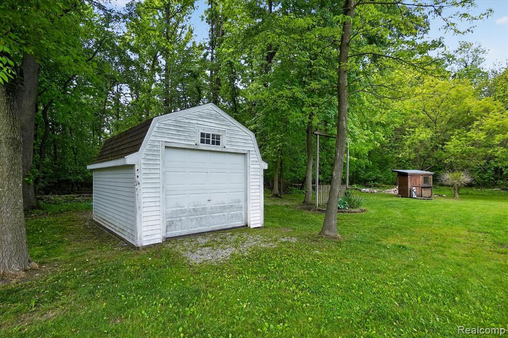 9565 Crofoot Road Fowlerville, MI 48836 - Photo 43 of 63