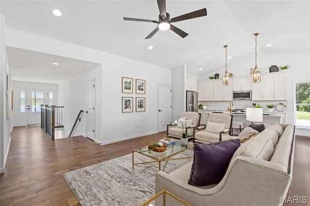 $364,900 | 2 Aspen Ii At Polo Grounds, Eureka, MO 63025