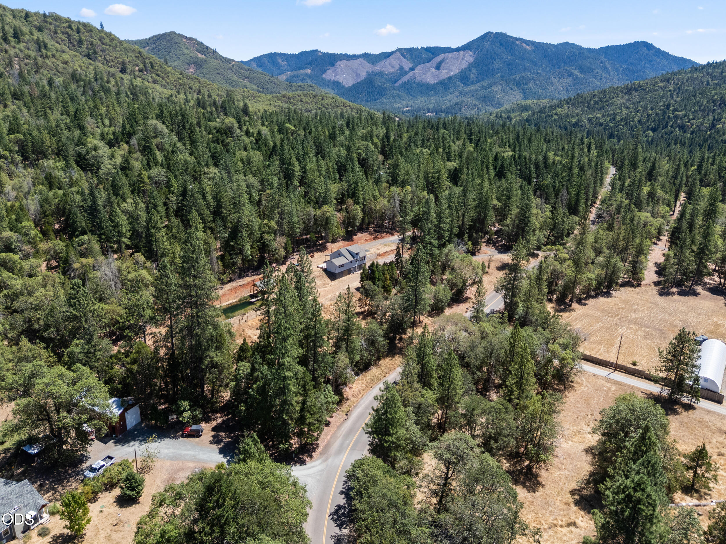 2016 Sykes Creek Road Rogue River, OR 97537 - Photo 29 of 32 Gallery Image 29