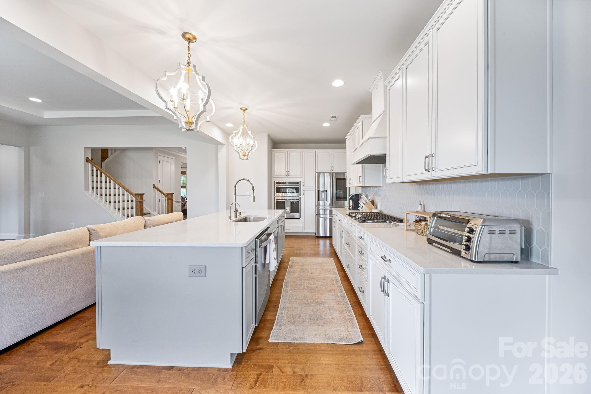 16139 Tulloch Road Charlotte, NC 28278 - Photo 3 of 41 Gallery Image 3