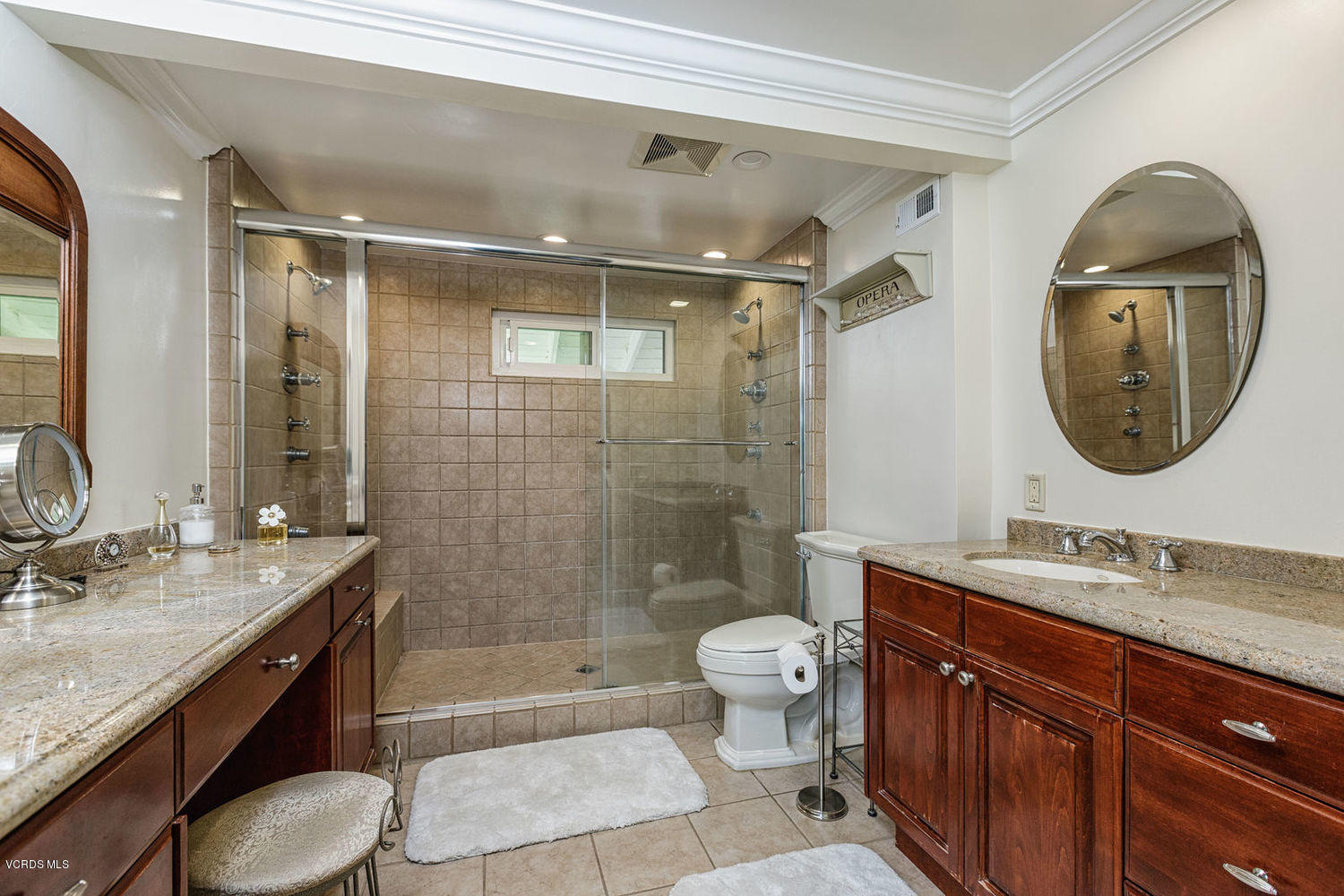 18921 Killimore Court Porter Ranch, CA 91326 - Photo 11 of 17 Master Bath