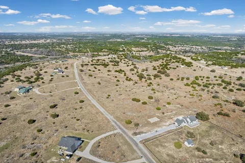 $125,000 | Lot 84 Three Creeks Drive, Bertram, TX 78605