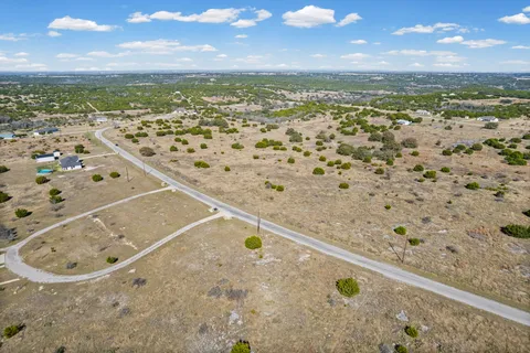 $125,000 | Lot 84 Three Creeks Drive, Bertram, TX 78605