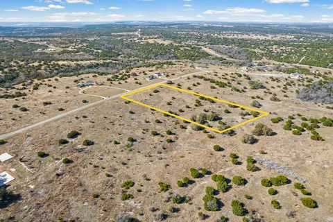 $125,000 | Lot 84 Three Creeks Drive, Bertram, TX 78605