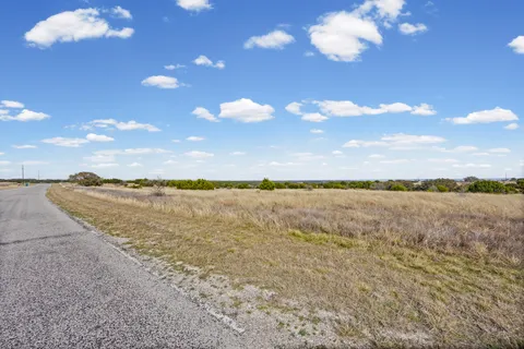 $125,000 | Lot 84 Three Creeks Drive, Bertram, TX 78605