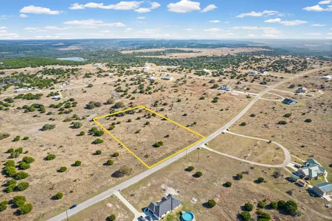 $125,000 | Lot 84 Three Creeks Drive, Bertram, TX 78605