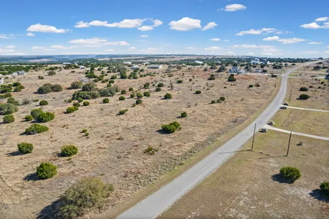 $125,000 | Lot 84 Three Creeks Drive, Bertram, TX 78605