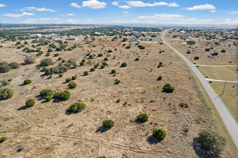 $125,000 | Lot 84 Three Creeks Drive, Bertram, TX 78605