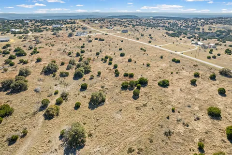 $125,000 | Lot 84 Three Creeks Drive, Bertram, TX 78605