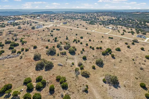 $125,000 | Lot 84 Three Creeks Drive, Bertram, TX 78605