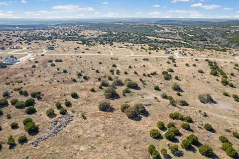 $125,000 | Lot 84 Three Creeks Drive, Bertram, TX 78605
