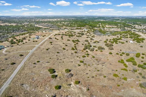$125,000 | Lot 84 Three Creeks Drive, Bertram, TX 78605
