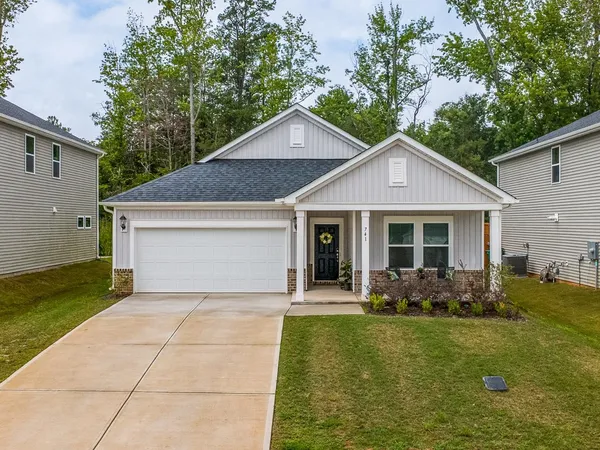 $279,900 | 741 Treeline Road, Moore, SC 29369