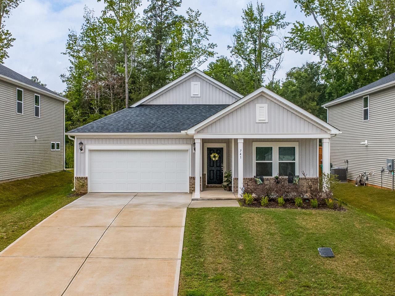 741 Treeline Road Moore, SC 29369 - Photo 1 of 46