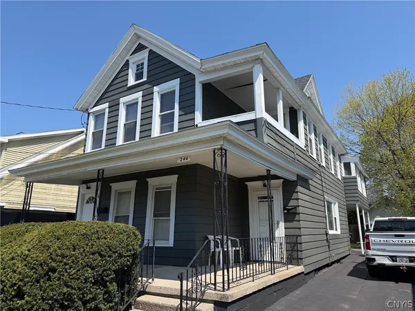 $1,395 | 244 Harding Street, Unit 46, Syracuse, NY 13208