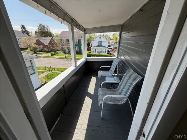 $1,395 | 244 Harding Street, Unit 46, Syracuse, NY 13208