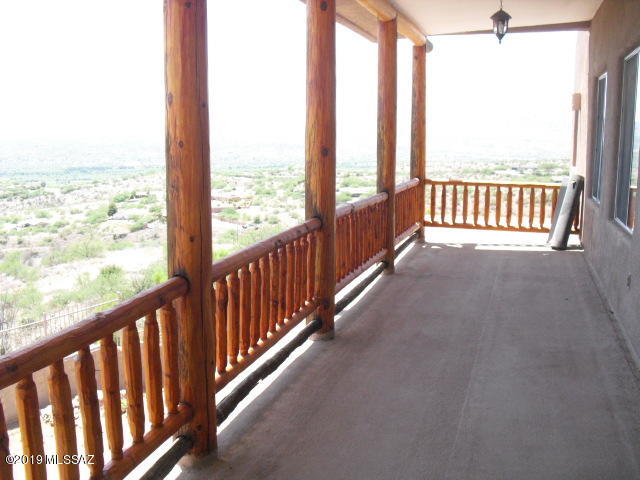425 Camino Canoa Rio Rico, AZ 85648 - Photo 3 of 12