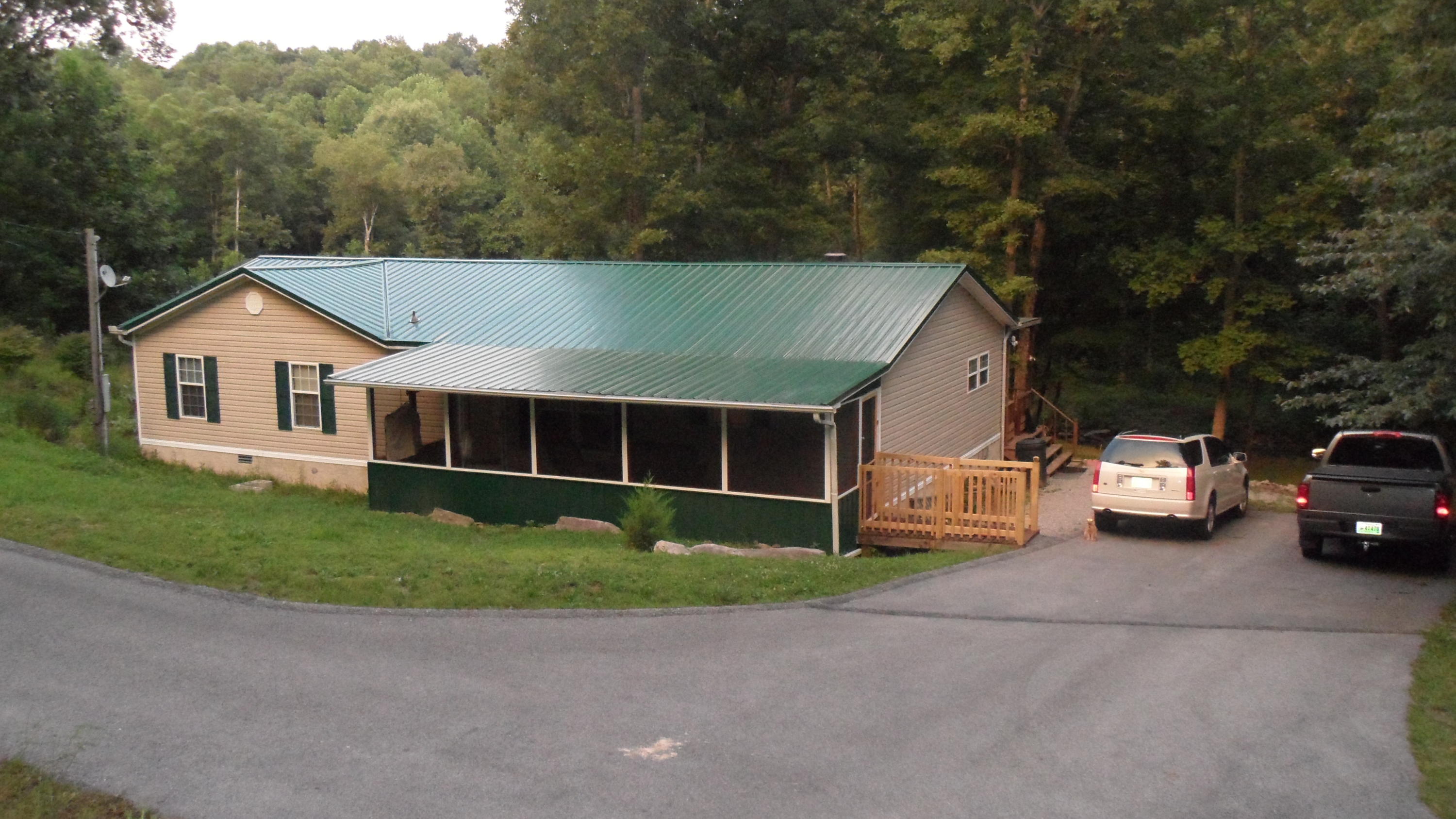 798 Maple Branch Road Sparta, TN 38583 - Photo 1 of 23 798 Maple Branch Road