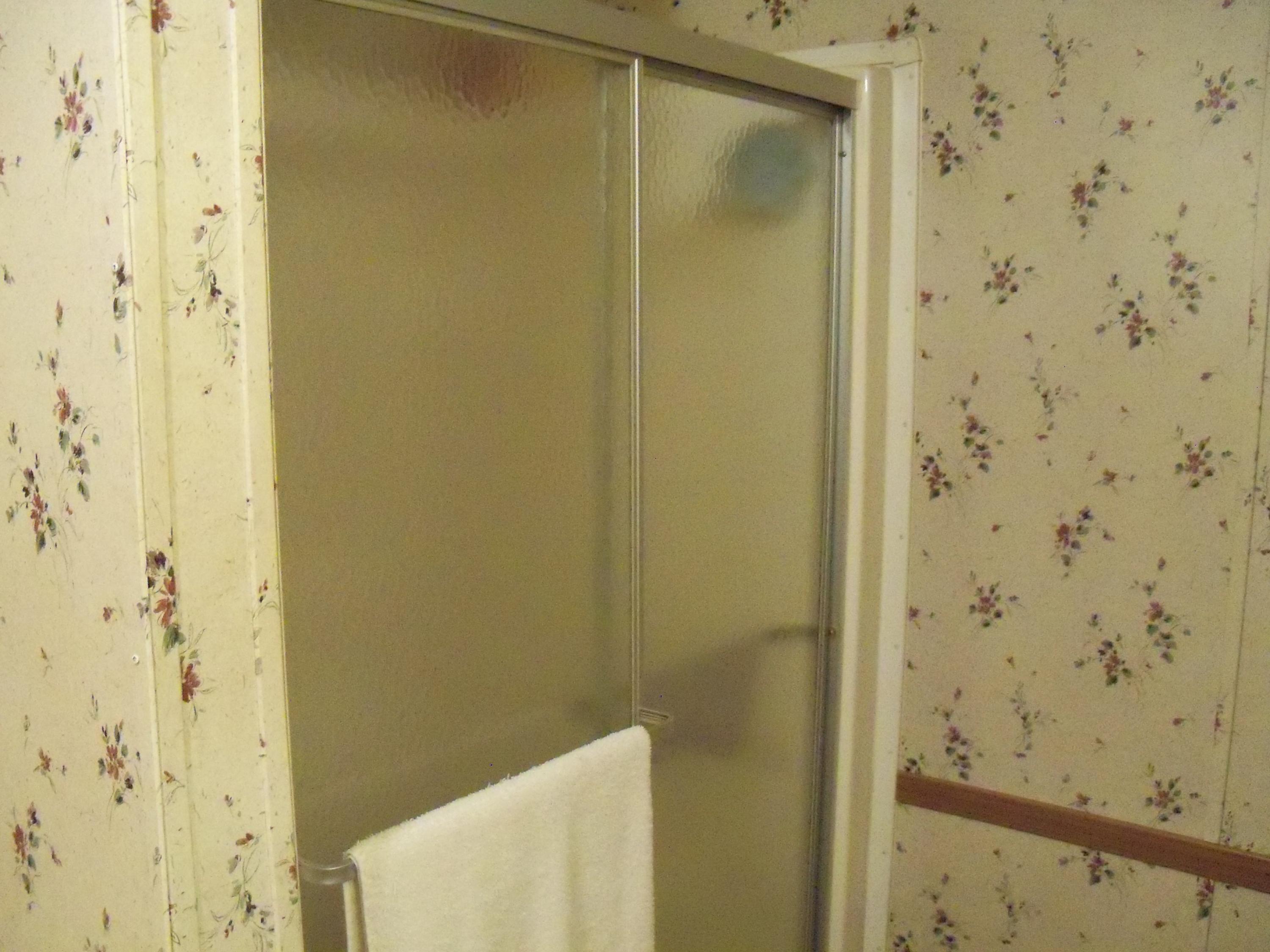 798 Maple Branch Road Sparta, TN 38583 - Photo 12 of 23 Master bath shower