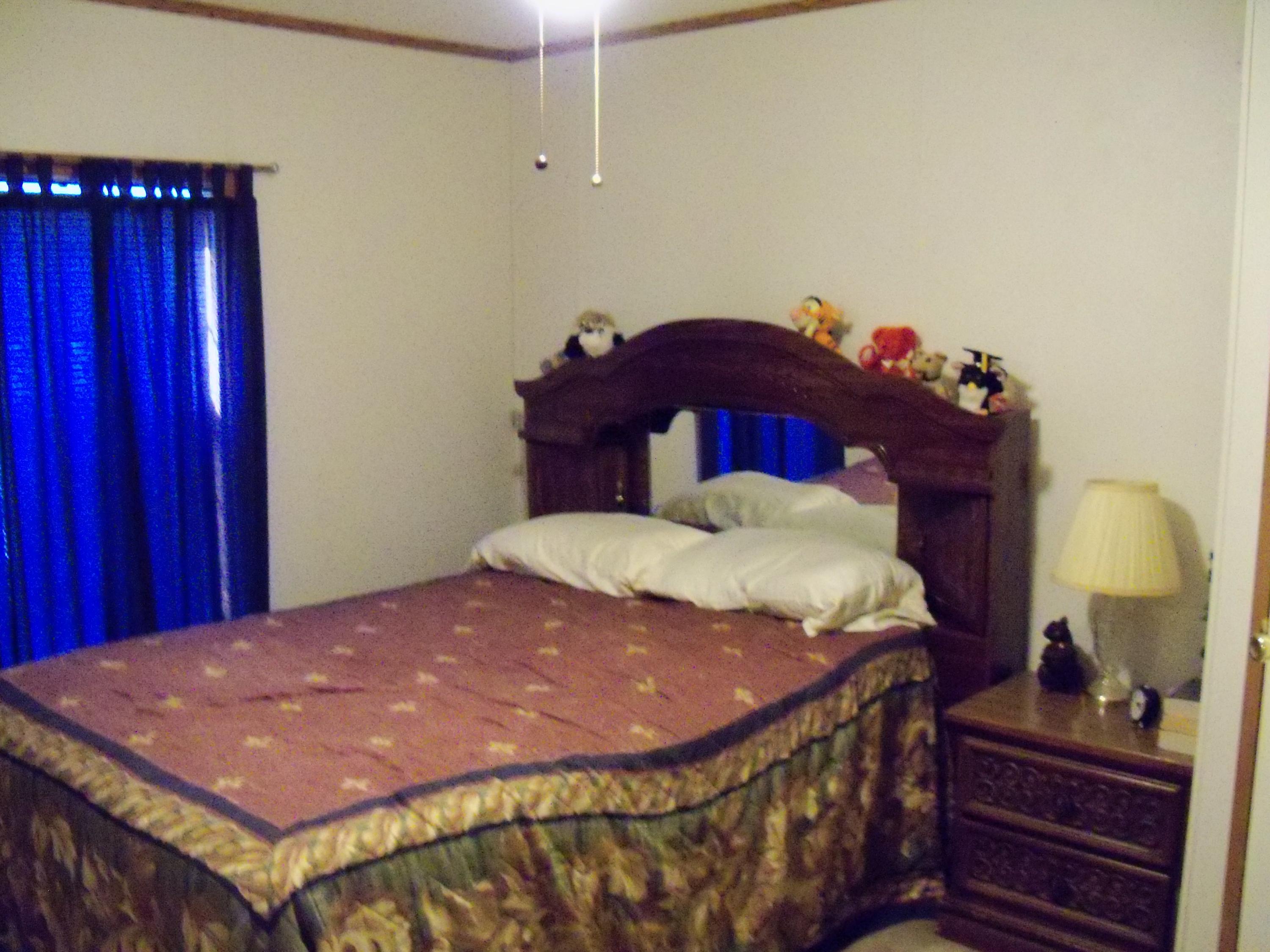 798 Maple Branch Road Sparta, TN 38583 - Photo 14 of 23 Bedroom 2