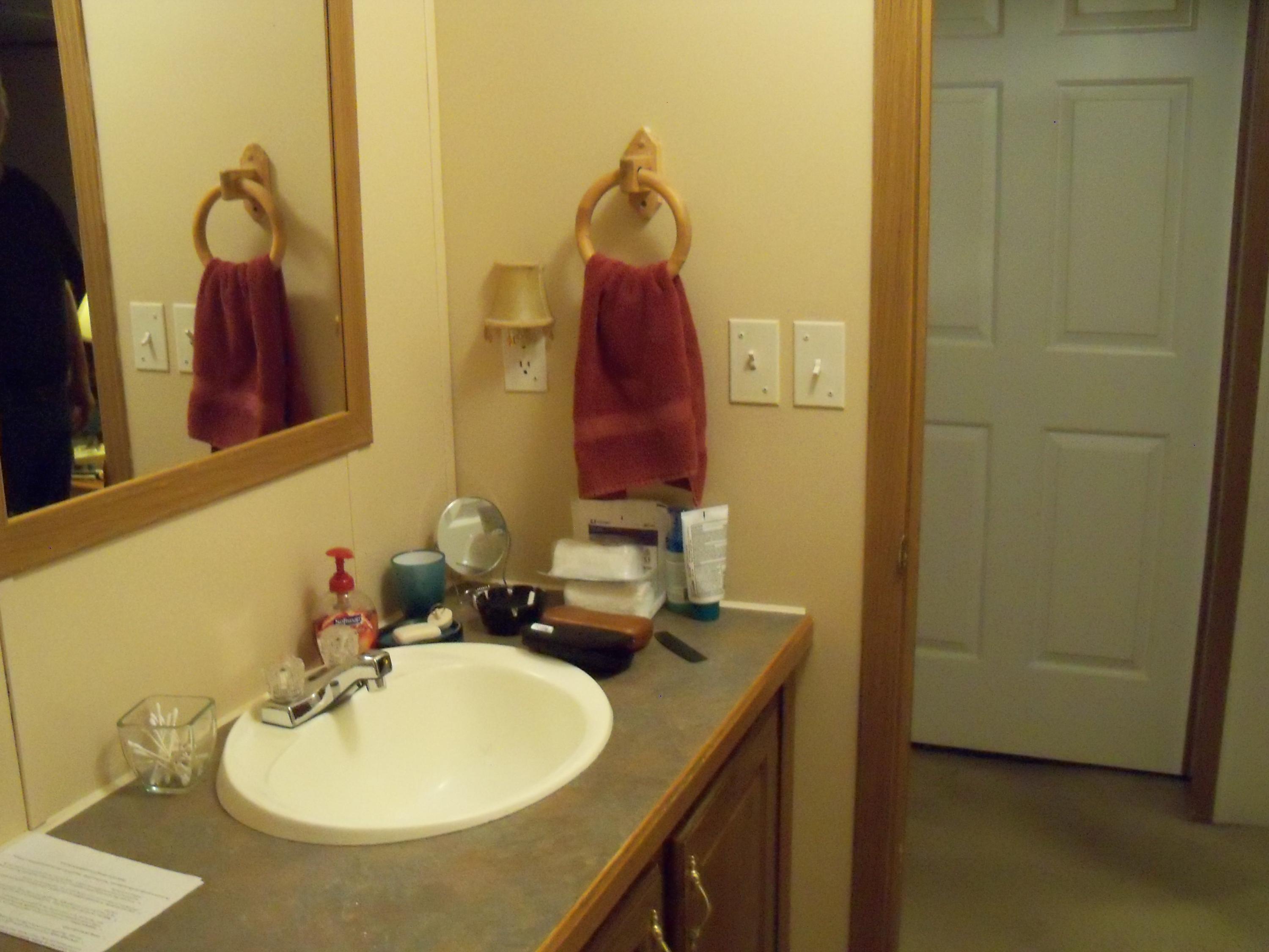 798 Maple Branch Road Sparta, TN 38583 - Photo 16 of 23 Guest Bath