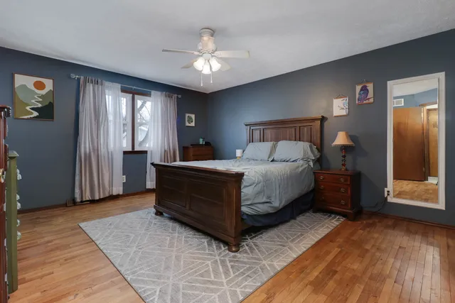 $305,000 | 208 Hammitt Drive, Normal, IL 61761