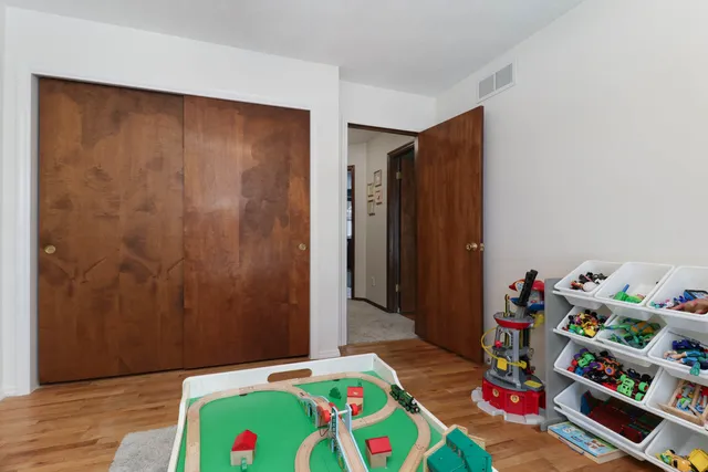 $305,000 | 208 Hammitt Drive, Normal, IL 61761