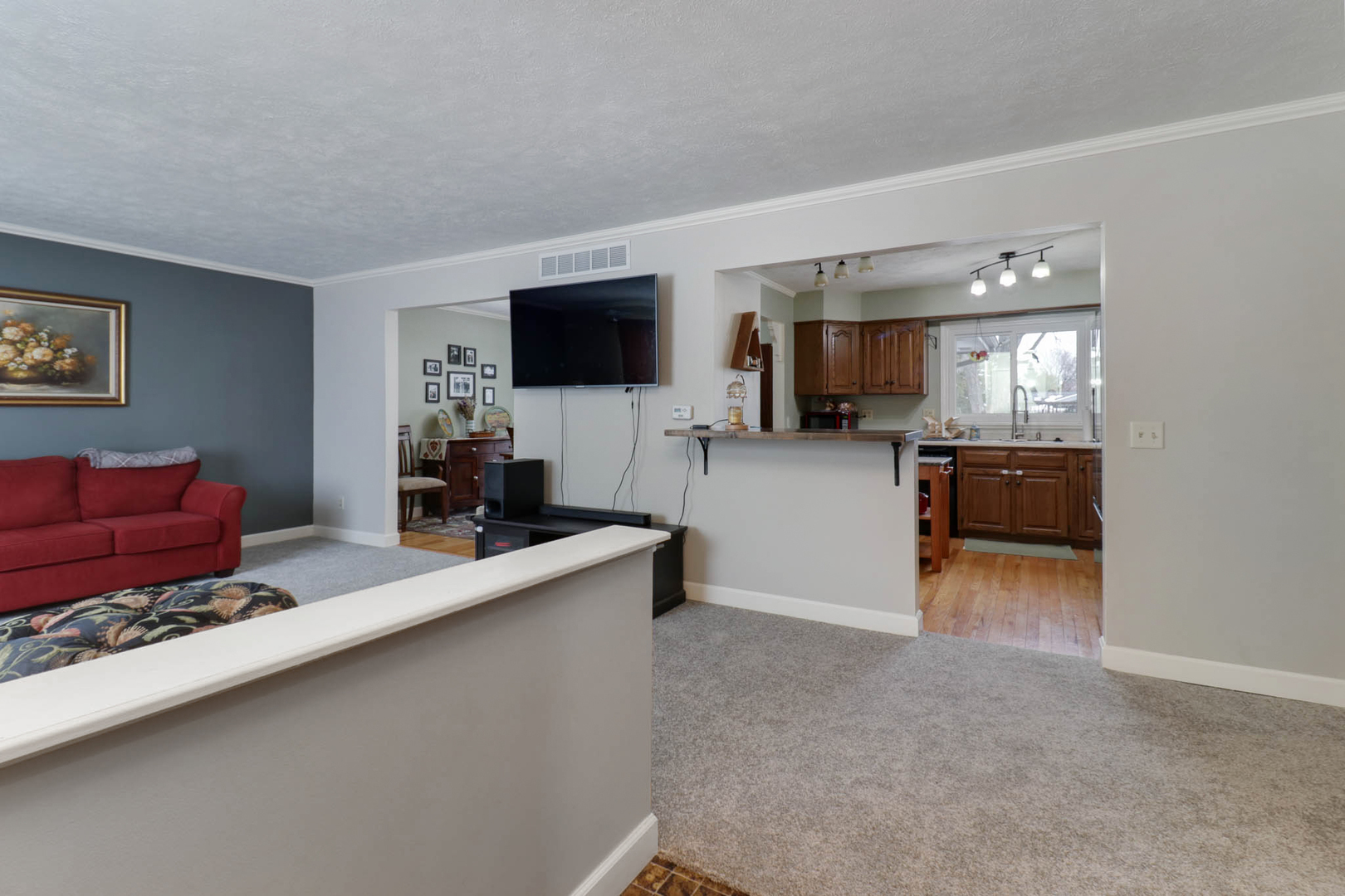 208 Hammitt Drive Normal, IL 61761 - Photo 3 of 49