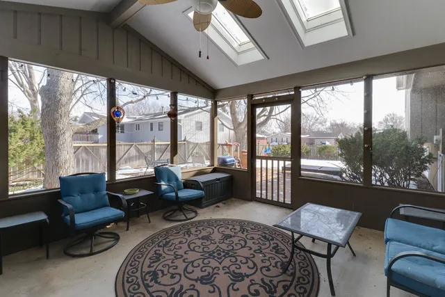 $305,000 | 208 Hammitt Drive, Normal, IL 61761