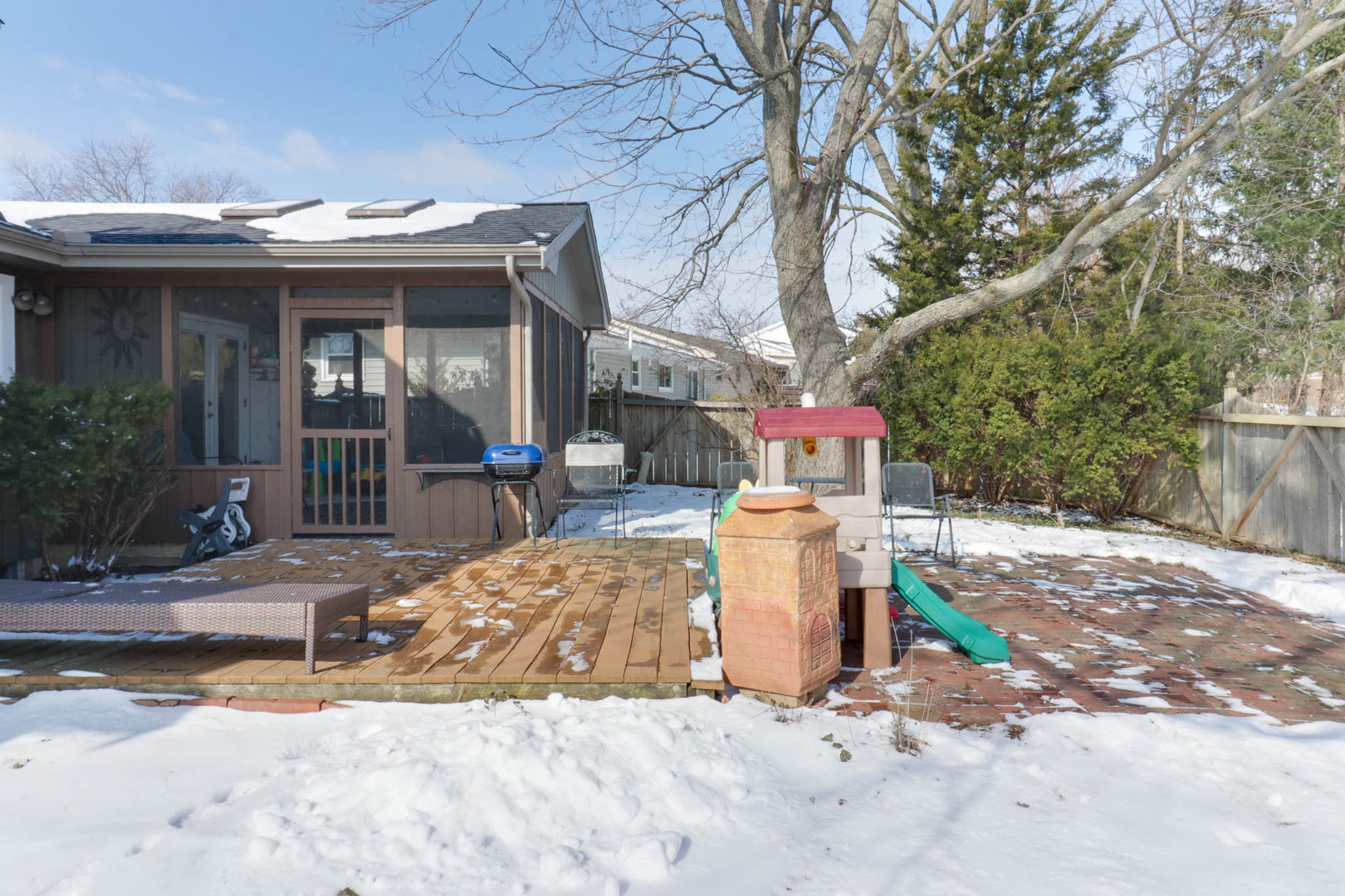 208 Hammitt Drive Normal, IL 61761 - Photo 42 of 49