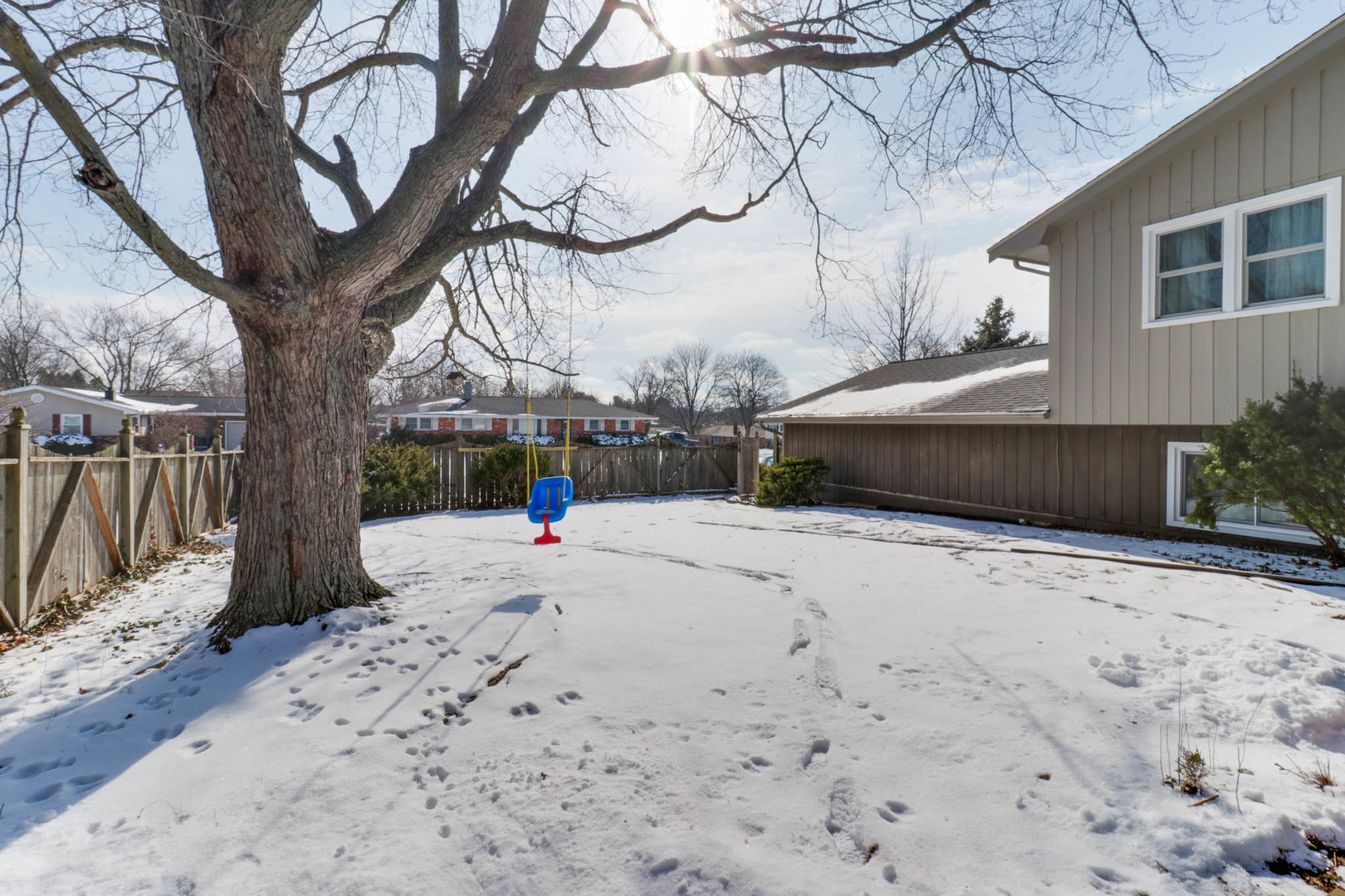 208 Hammitt Drive Normal, IL 61761 - Photo 47 of 49