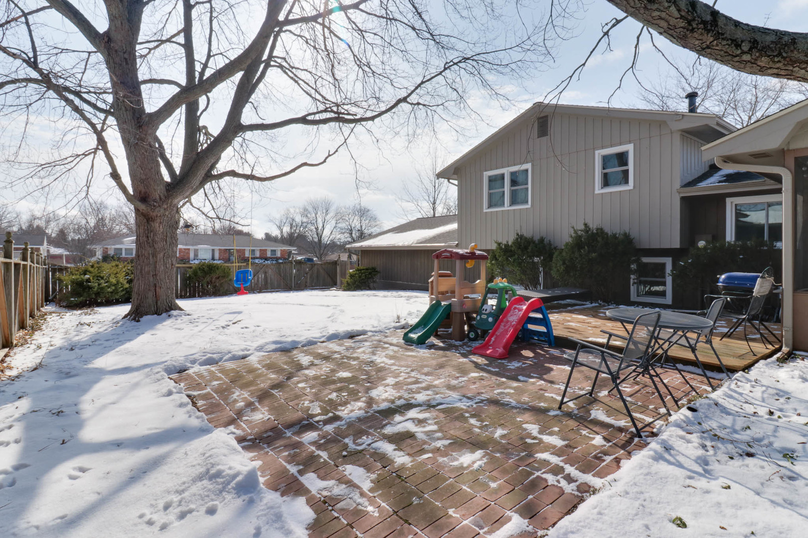 208 Hammitt Drive Normal, IL 61761 - Photo 48 of 49